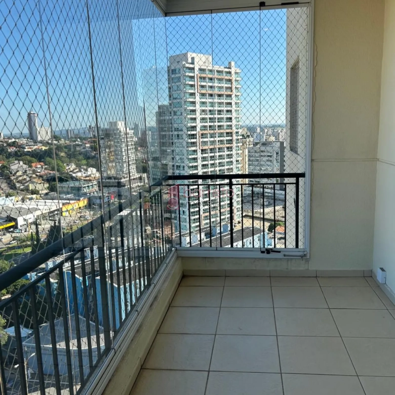APARTAMENTO À VENDA NO CONDOMÍNIO ABITARE ECO CLUB  – JUNDIAÍ/SP