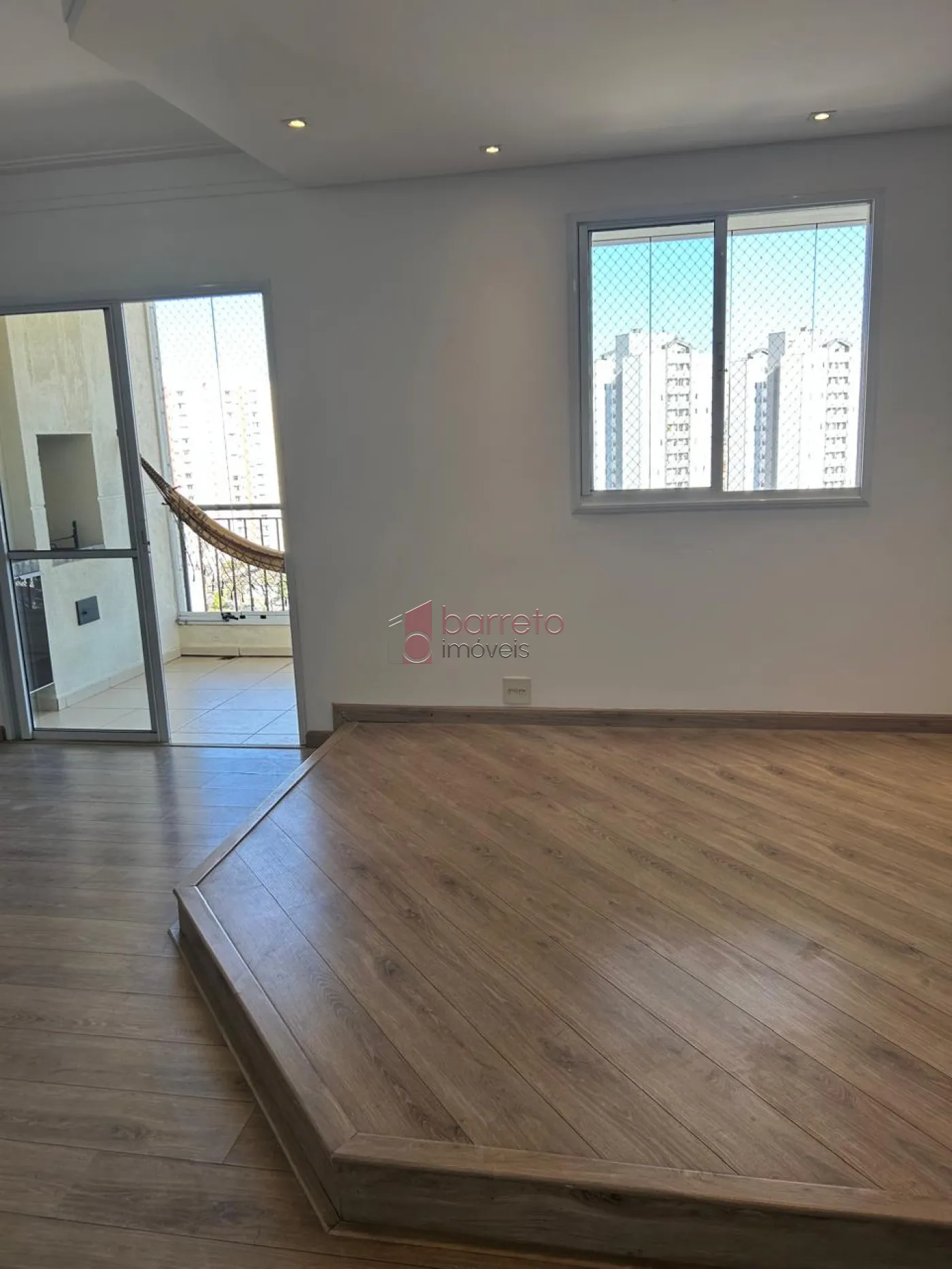 APARTAMENTO À VENDA NO CONDOMÍNIO ABITARE ECO CLUB  – JUNDIAÍ/SP