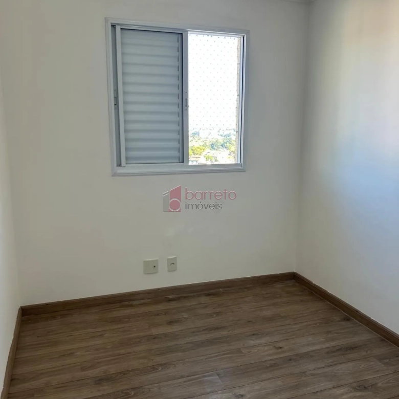 APARTAMENTO À VENDA NO CONDOMÍNIO ABITARE ECO CLUB  – JUNDIAÍ/SP