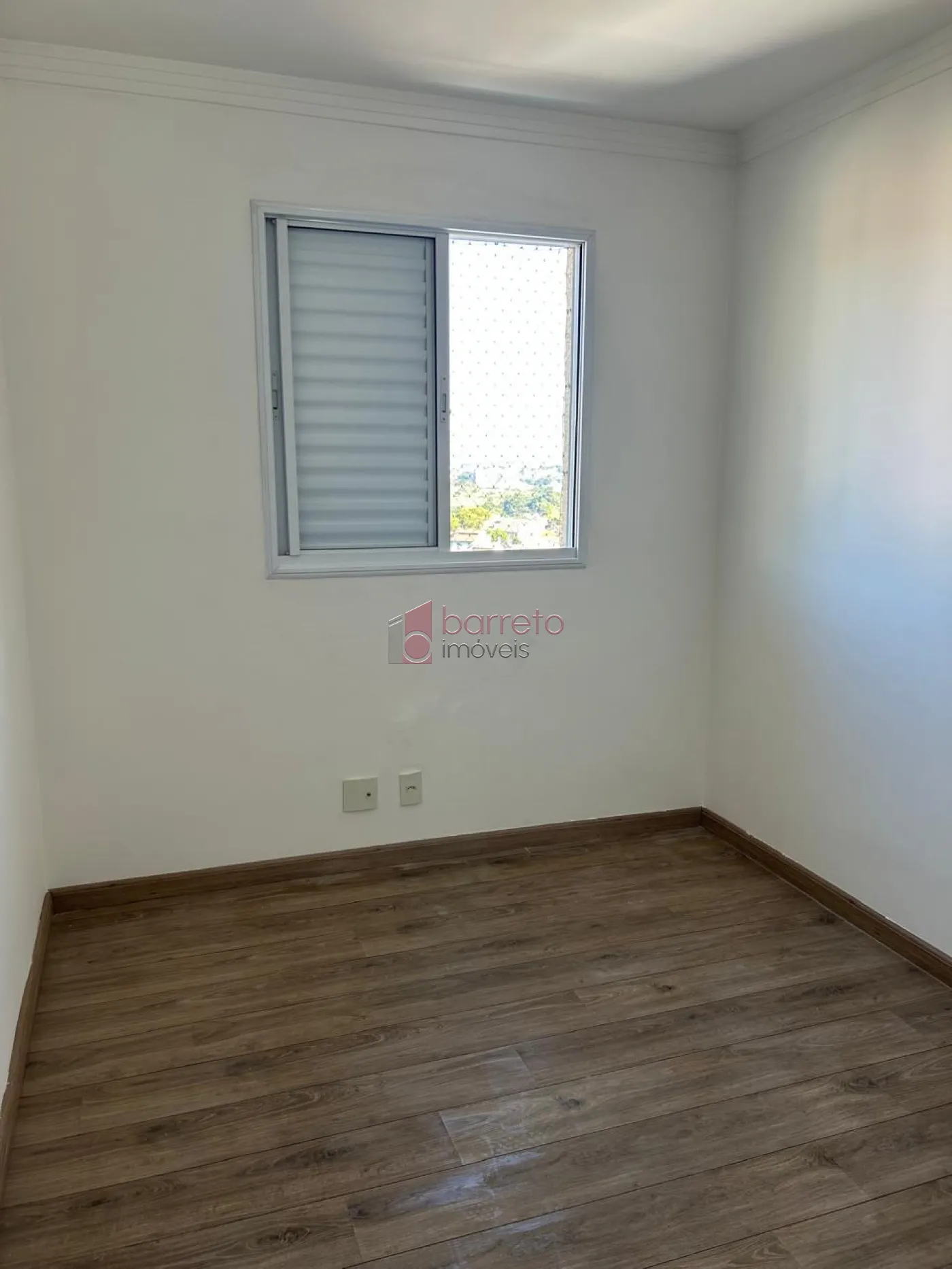 APARTAMENTO À VENDA NO CONDOMÍNIO ABITARE ECO CLUB  – JUNDIAÍ/SP