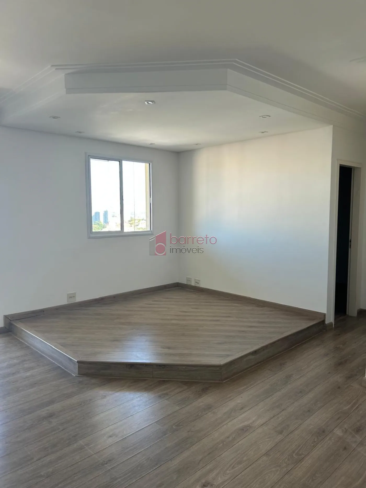 APARTAMENTO À VENDA NO CONDOMÍNIO ABITARE ECO CLUB  – JUNDIAÍ/SP