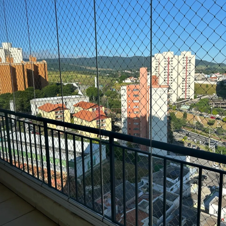 APARTAMENTO À VENDA NO CONDOMÍNIO ABITARE ECO CLUB  – JUNDIAÍ/SP