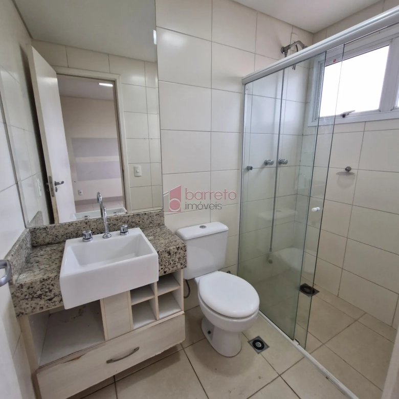 APARTAMENTO À VENDA NO CONDOMÍNIO PIAZZA MESSINA – JARDIM MESSINA EM JUNDIAÍ/SP