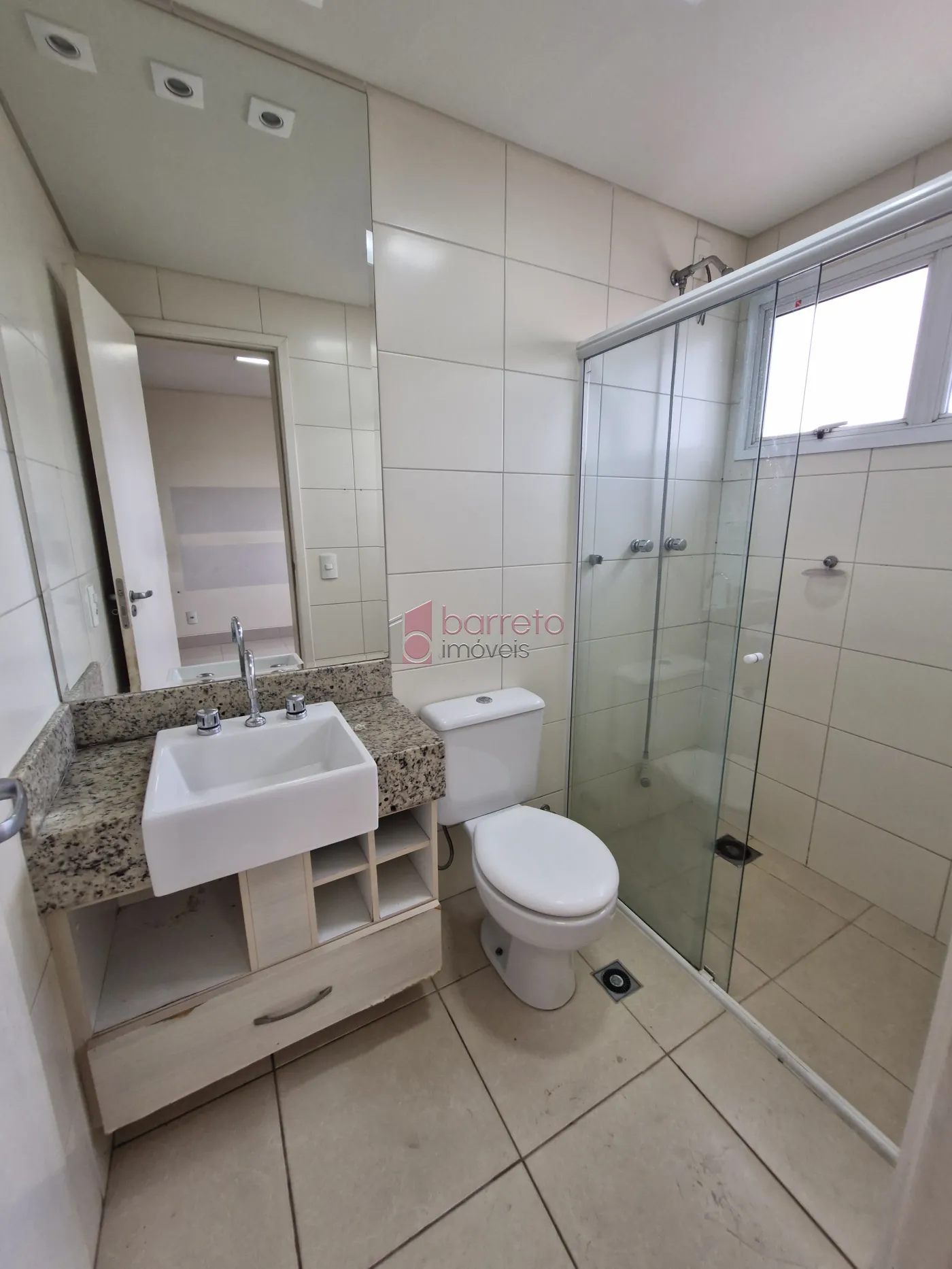 APARTAMENTO À VENDA NO CONDOMÍNIO PIAZZA MESSINA – JARDIM MESSINA EM JUNDIAÍ/SP