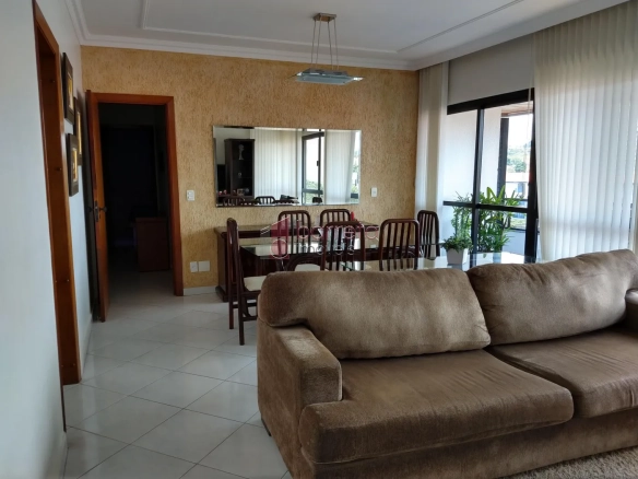 APARTAMENTO À VENDA NO RESIDENCIAL MAISON MORUMBI – JUNDIAÍ/SP