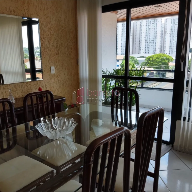 APARTAMENTO À VENDA NO RESIDENCIAL MAISON MORUMBI – JUNDIAÍ/SP