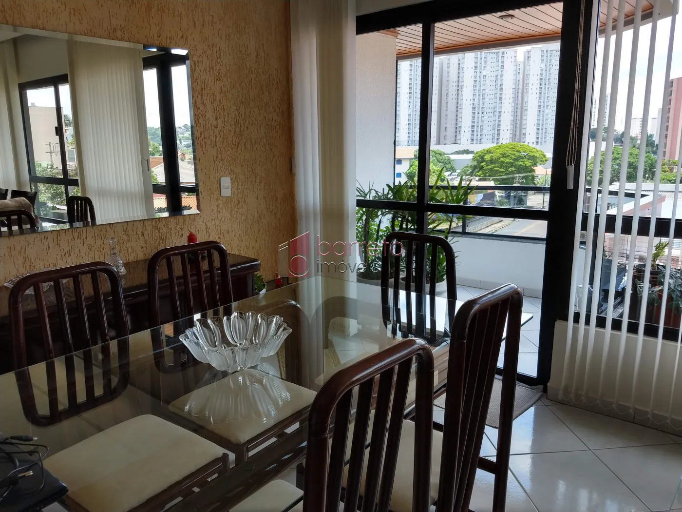 APARTAMENTO À VENDA NO RESIDENCIAL MAISON MORUMBI – JUNDIAÍ/SP
