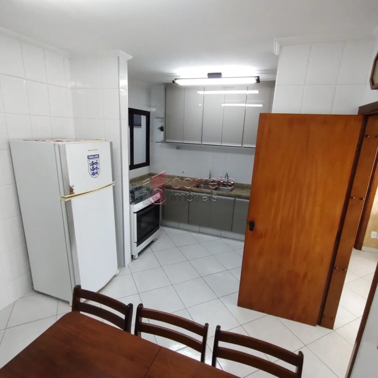 APARTAMENTO À VENDA NO RESIDENCIAL MAISON MORUMBI – JUNDIAÍ/SP