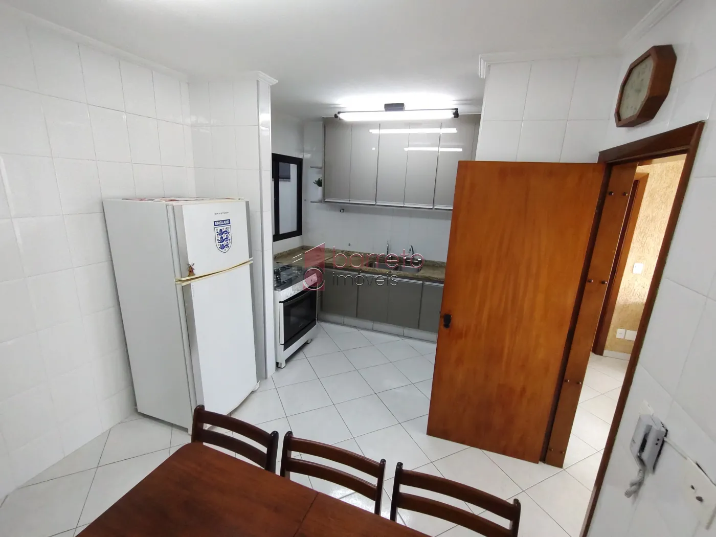 APARTAMENTO À VENDA NO RESIDENCIAL MAISON MORUMBI – JUNDIAÍ/SP