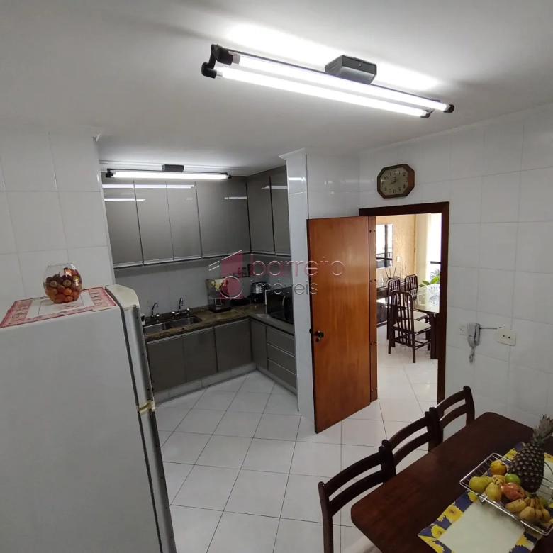 APARTAMENTO À VENDA NO RESIDENCIAL MAISON MORUMBI – JUNDIAÍ/SP