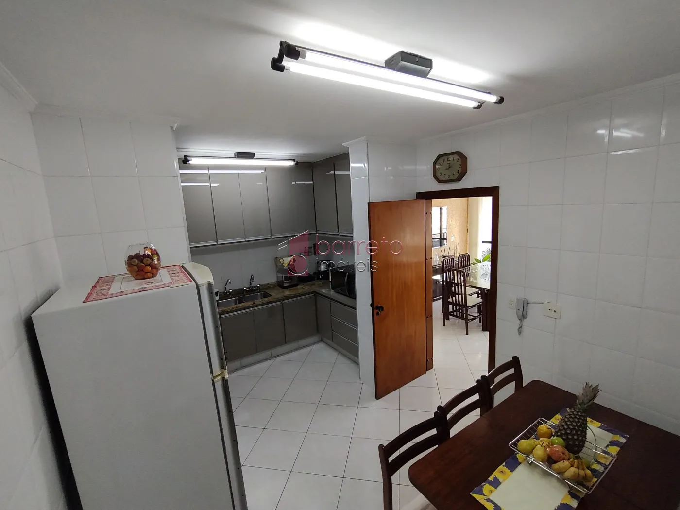 APARTAMENTO À VENDA NO RESIDENCIAL MAISON MORUMBI – JUNDIAÍ/SP