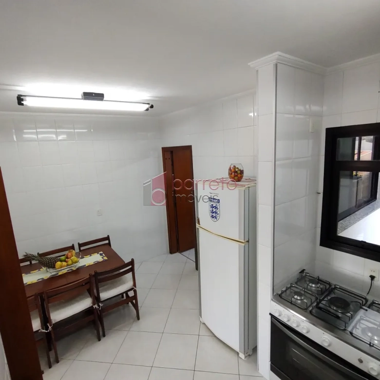 APARTAMENTO À VENDA NO RESIDENCIAL MAISON MORUMBI – JUNDIAÍ/SP