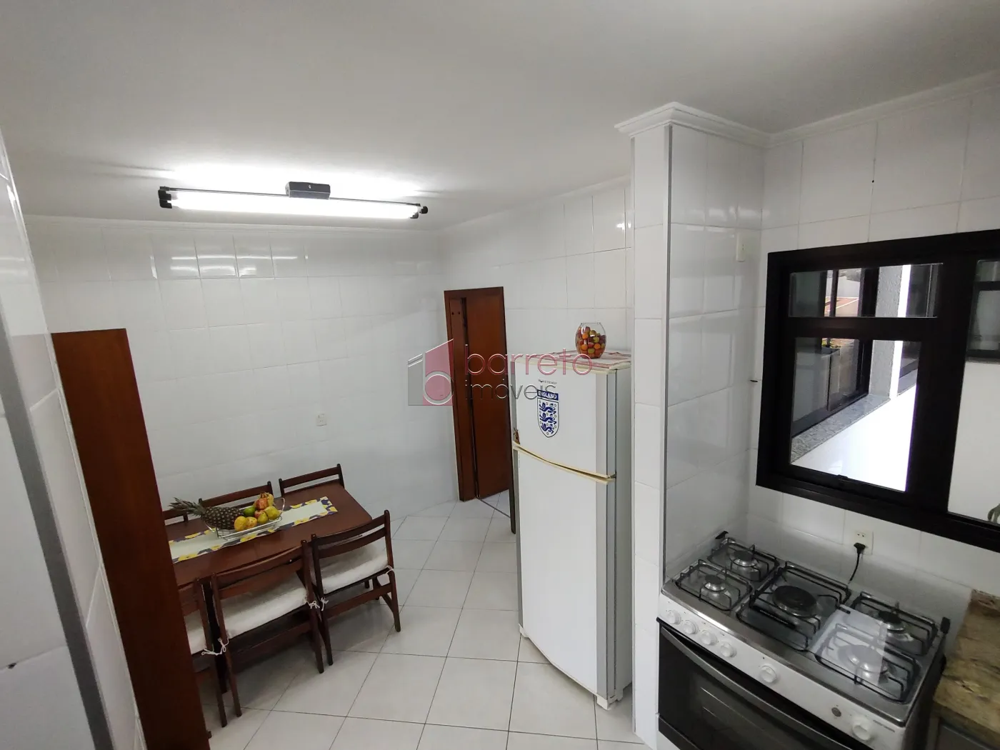 APARTAMENTO À VENDA NO RESIDENCIAL MAISON MORUMBI – JUNDIAÍ/SP