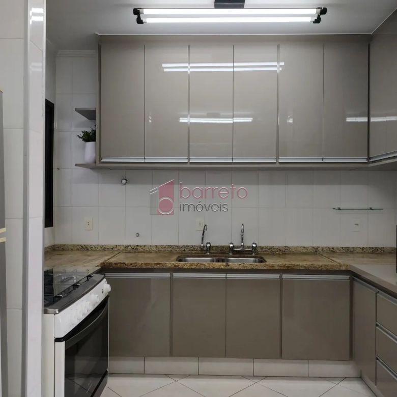 APARTAMENTO À VENDA NO RESIDENCIAL MAISON MORUMBI – JUNDIAÍ/SP