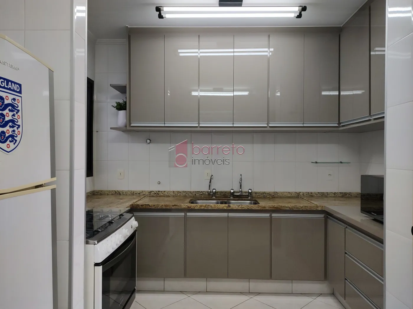 APARTAMENTO À VENDA NO RESIDENCIAL MAISON MORUMBI – JUNDIAÍ/SP