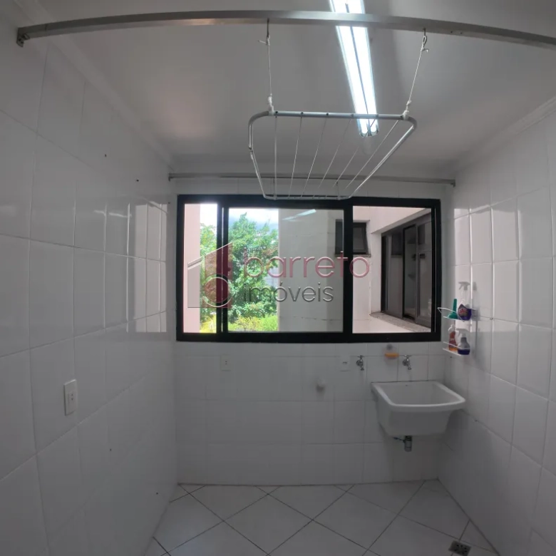 APARTAMENTO À VENDA NO RESIDENCIAL MAISON MORUMBI – JUNDIAÍ/SP