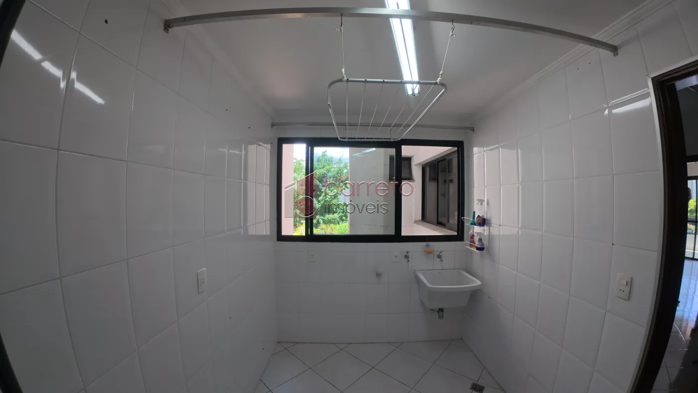APARTAMENTO À VENDA NO RESIDENCIAL MAISON MORUMBI – JUNDIAÍ/SP