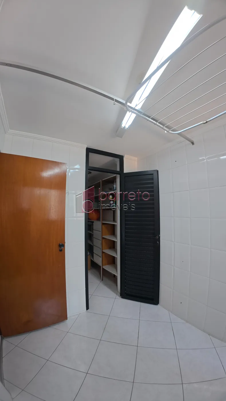 APARTAMENTO À VENDA NO RESIDENCIAL MAISON MORUMBI – JUNDIAÍ/SP