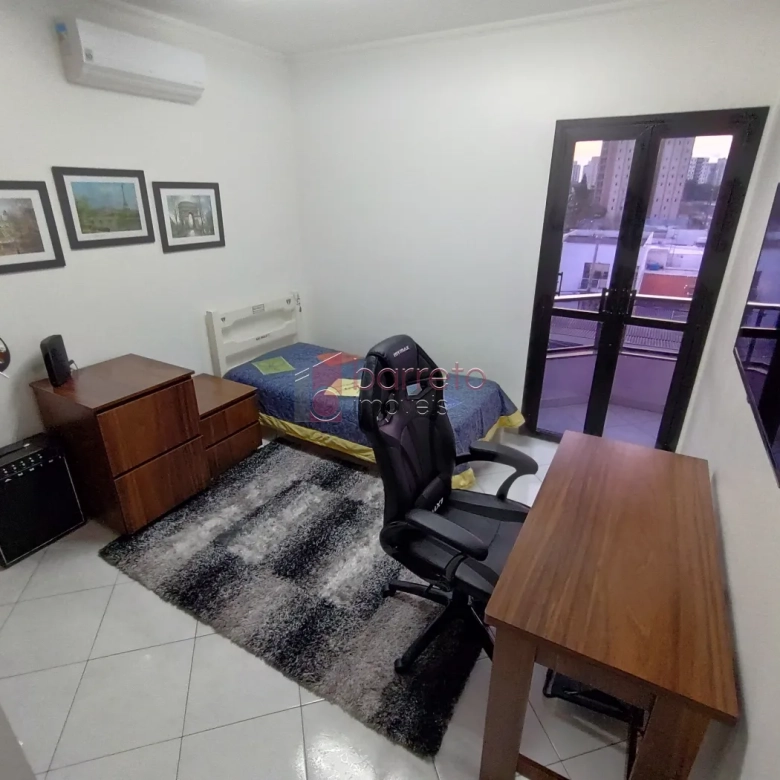APARTAMENTO À VENDA NO RESIDENCIAL MAISON MORUMBI – JUNDIAÍ/SP