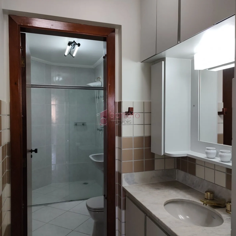 APARTAMENTO À VENDA NO RESIDENCIAL MAISON MORUMBI – JUNDIAÍ/SP