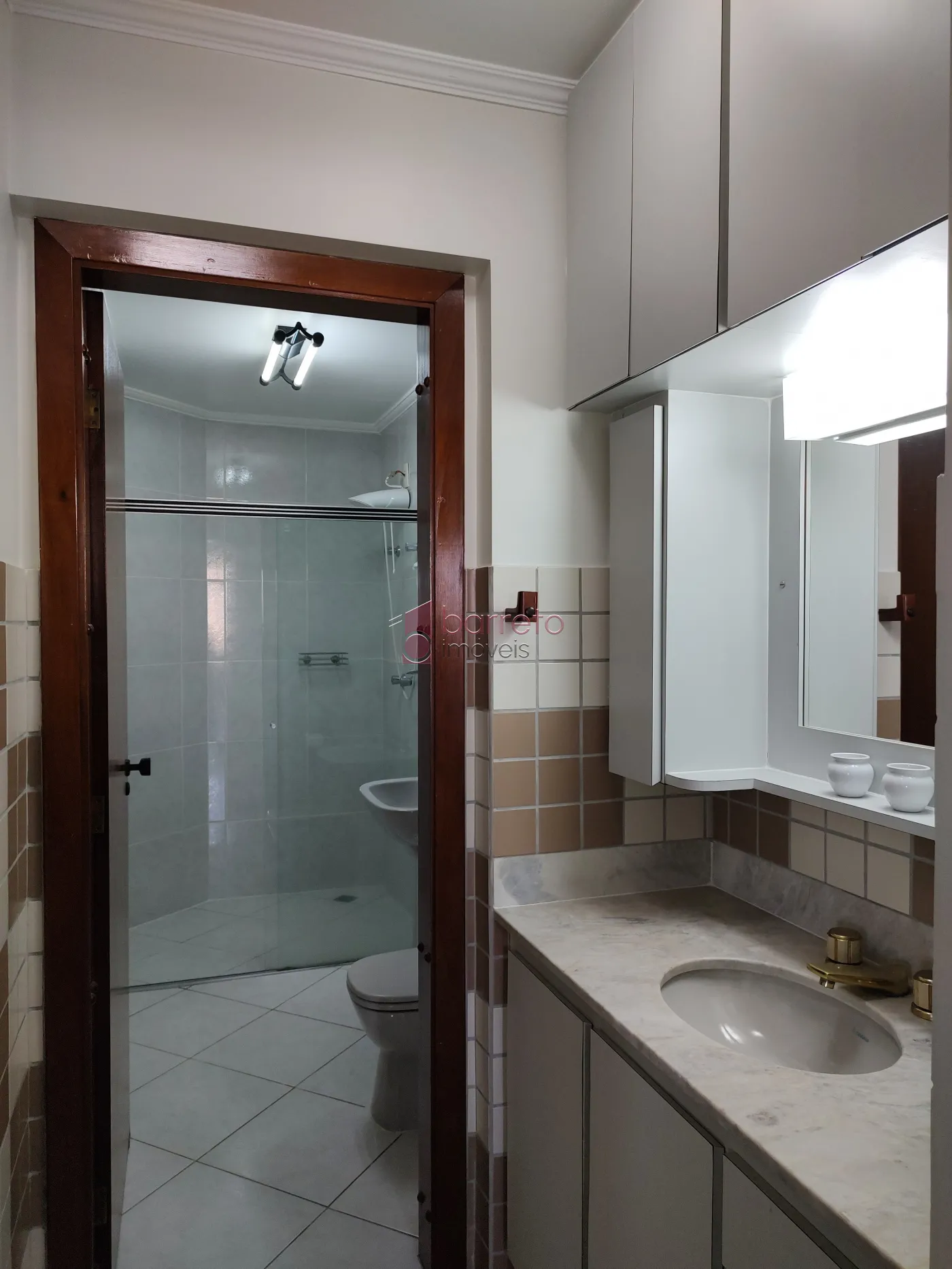 APARTAMENTO À VENDA NO RESIDENCIAL MAISON MORUMBI – JUNDIAÍ/SP