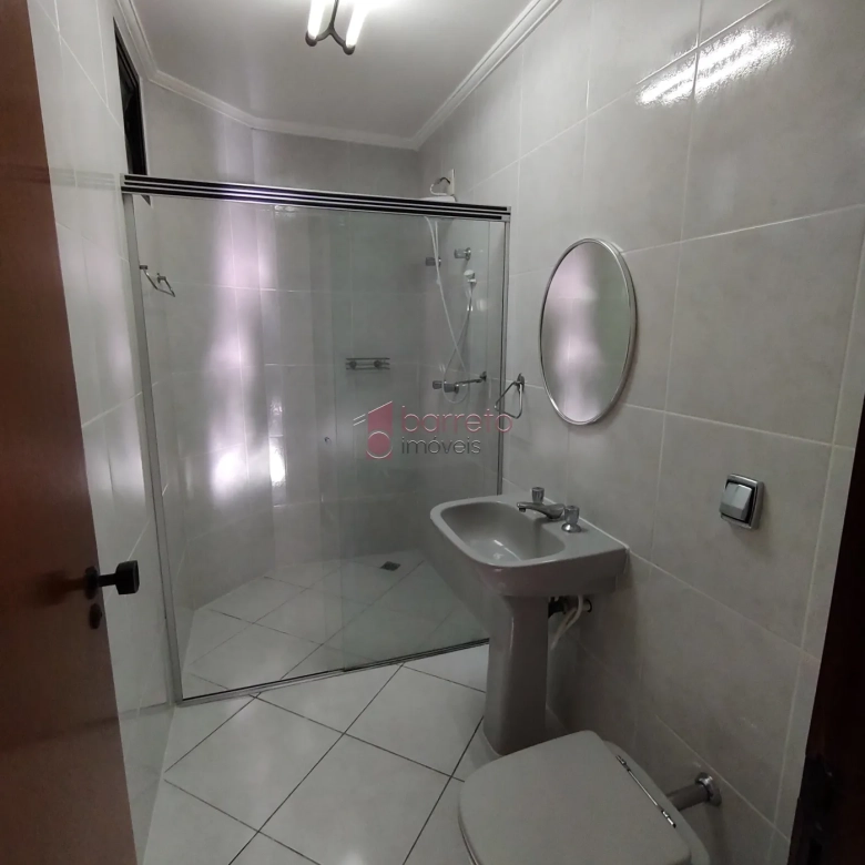 APARTAMENTO À VENDA NO RESIDENCIAL MAISON MORUMBI – JUNDIAÍ/SP