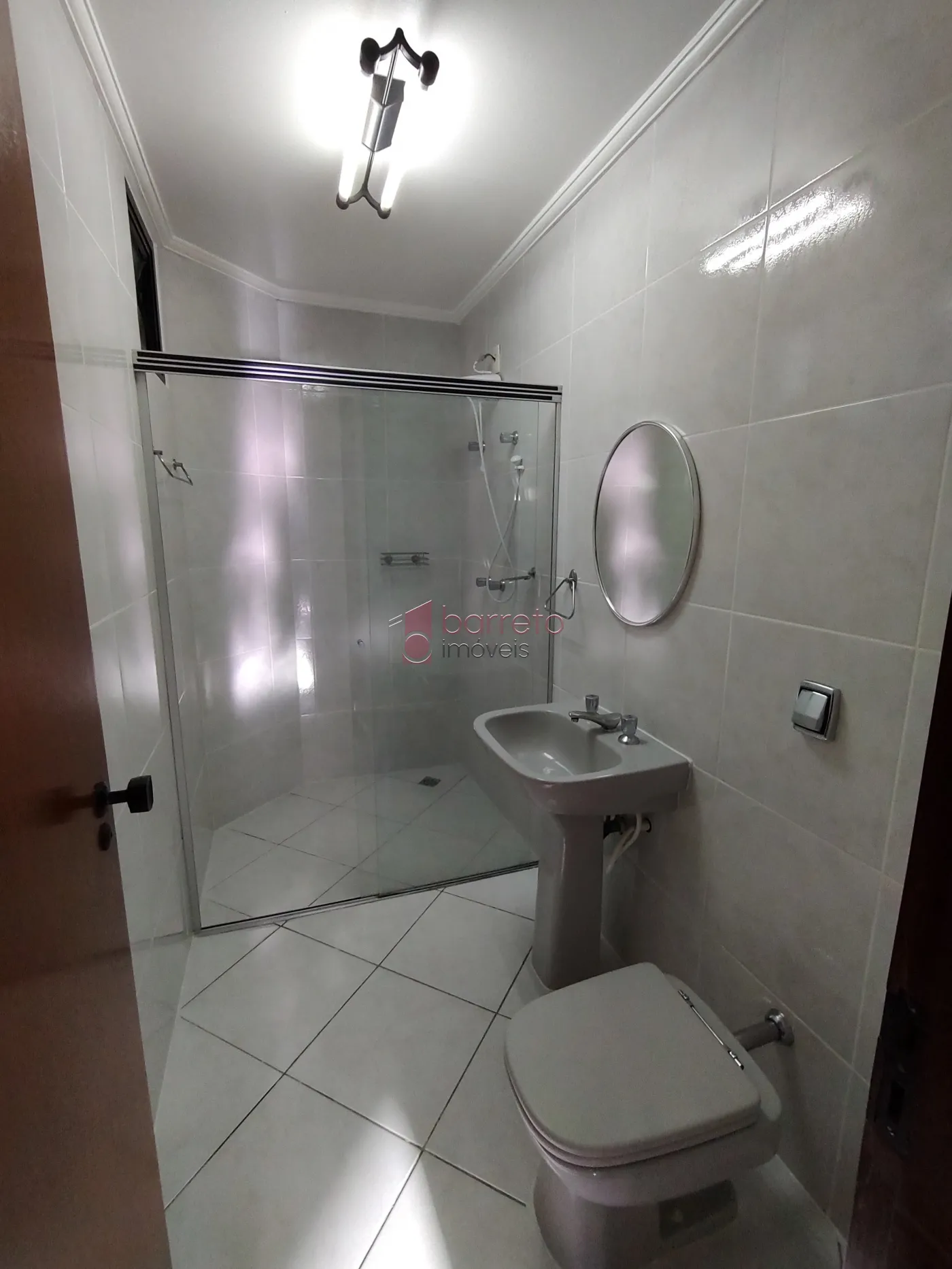 APARTAMENTO À VENDA NO RESIDENCIAL MAISON MORUMBI – JUNDIAÍ/SP