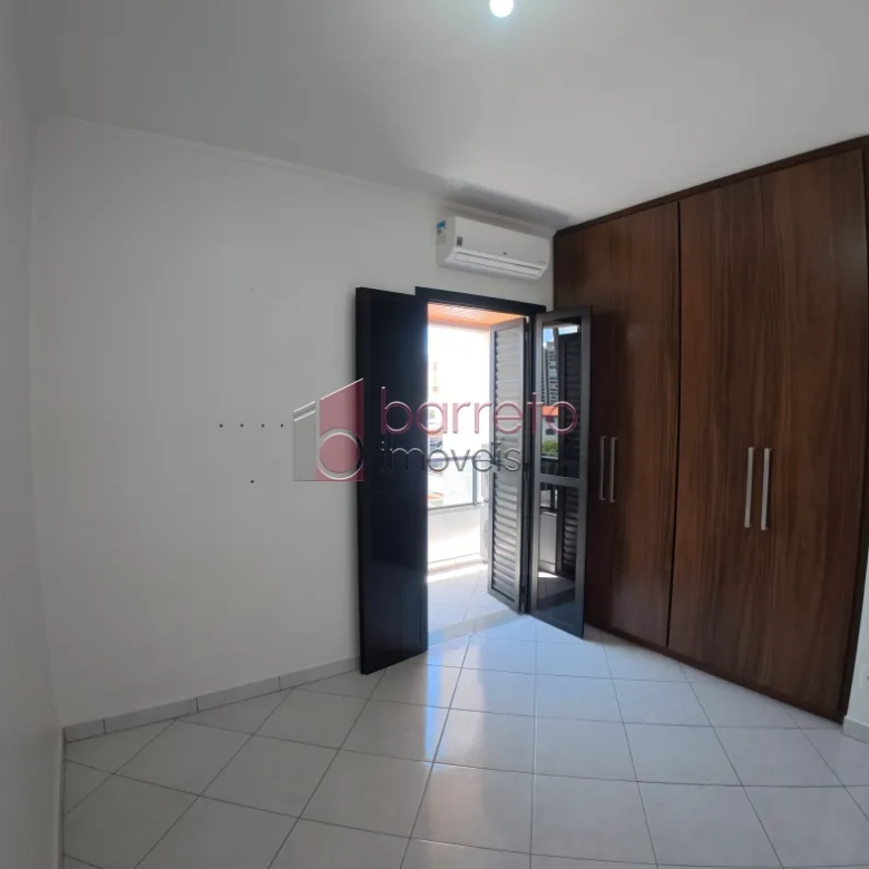 APARTAMENTO À VENDA NO RESIDENCIAL MAISON MORUMBI – JUNDIAÍ/SP