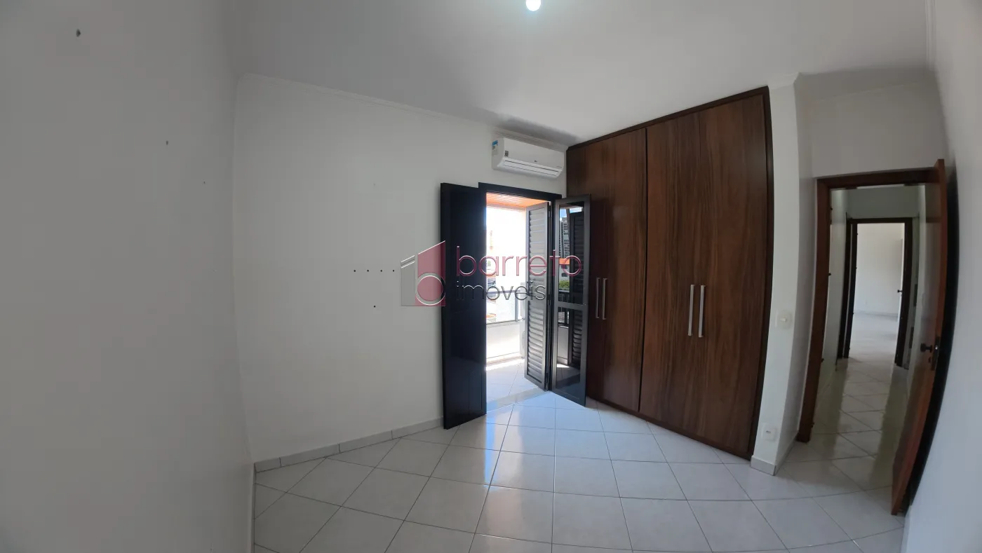 APARTAMENTO À VENDA NO RESIDENCIAL MAISON MORUMBI – JUNDIAÍ/SP