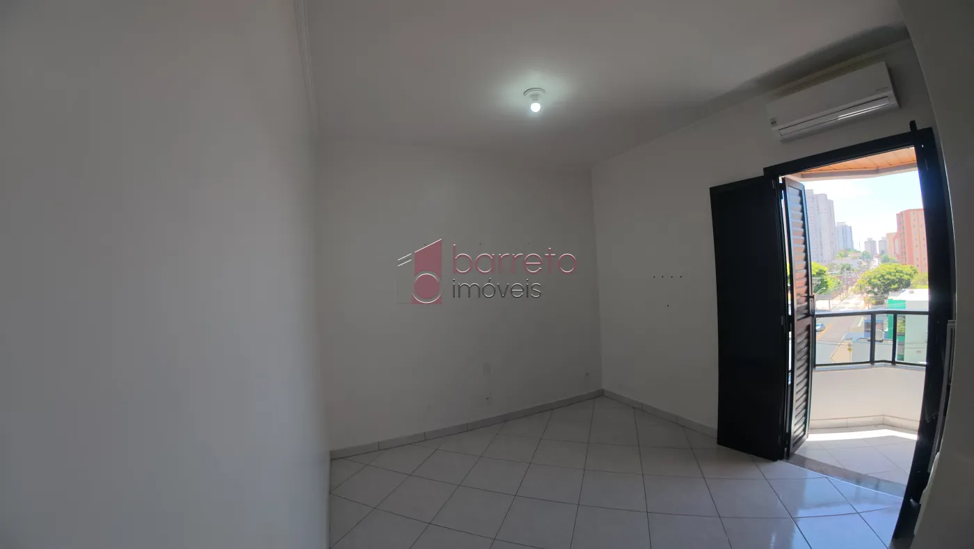 APARTAMENTO À VENDA NO RESIDENCIAL MAISON MORUMBI – JUNDIAÍ/SP