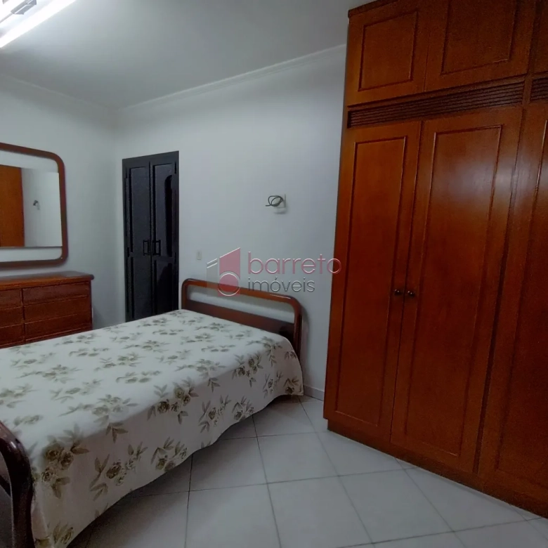 APARTAMENTO À VENDA NO RESIDENCIAL MAISON MORUMBI – JUNDIAÍ/SP