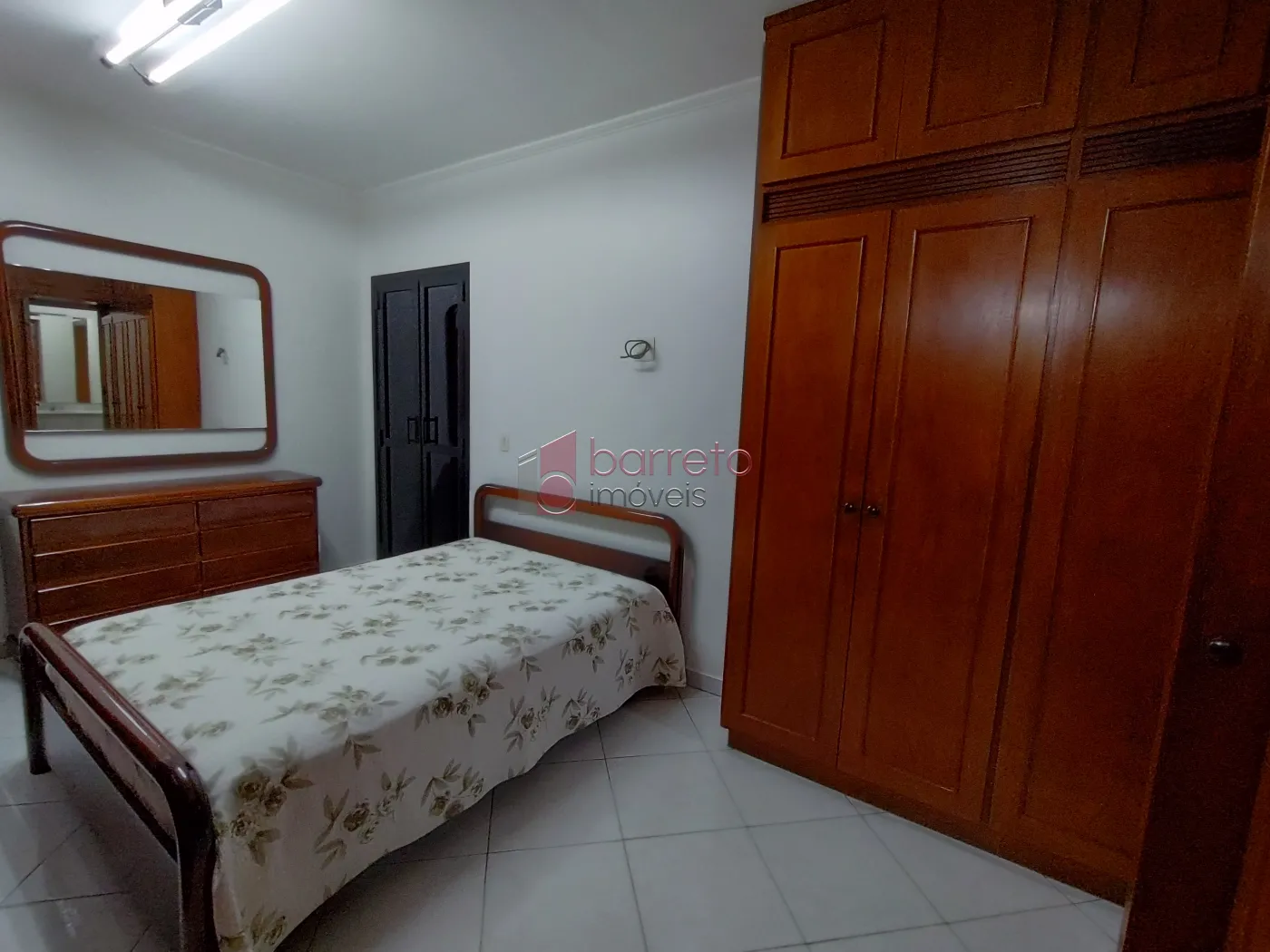 APARTAMENTO À VENDA NO RESIDENCIAL MAISON MORUMBI – JUNDIAÍ/SP