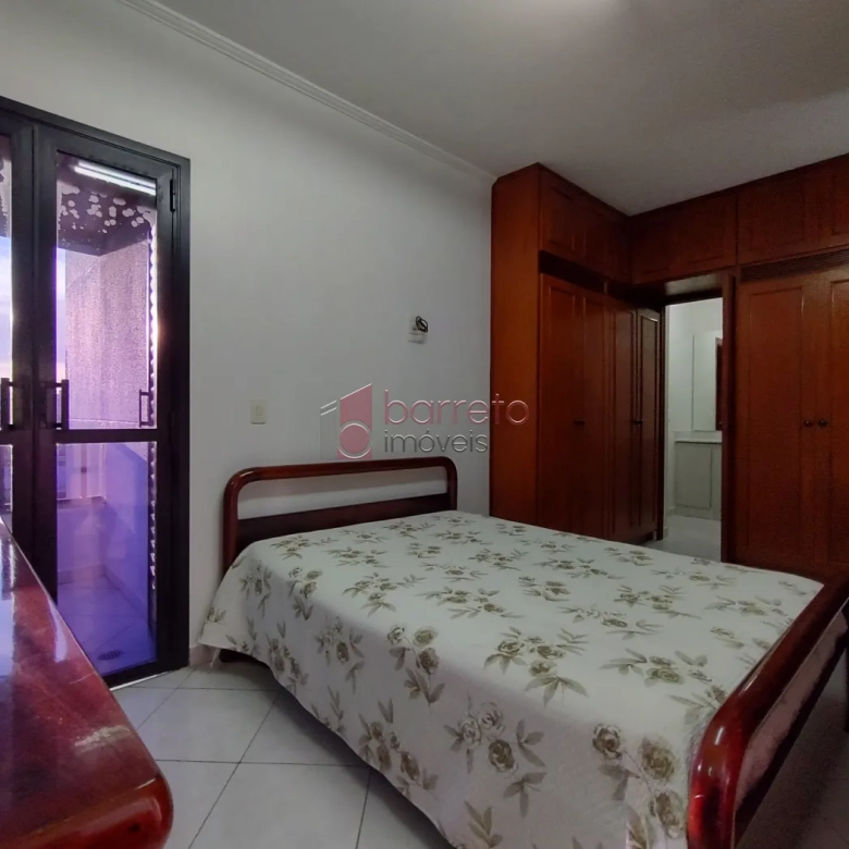 APARTAMENTO À VENDA NO RESIDENCIAL MAISON MORUMBI – JUNDIAÍ/SP