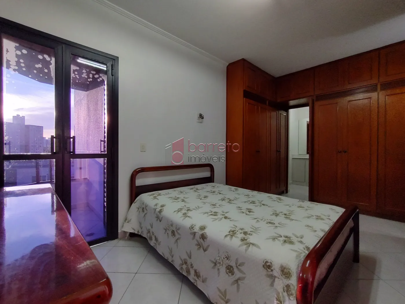 APARTAMENTO À VENDA NO RESIDENCIAL MAISON MORUMBI – JUNDIAÍ/SP