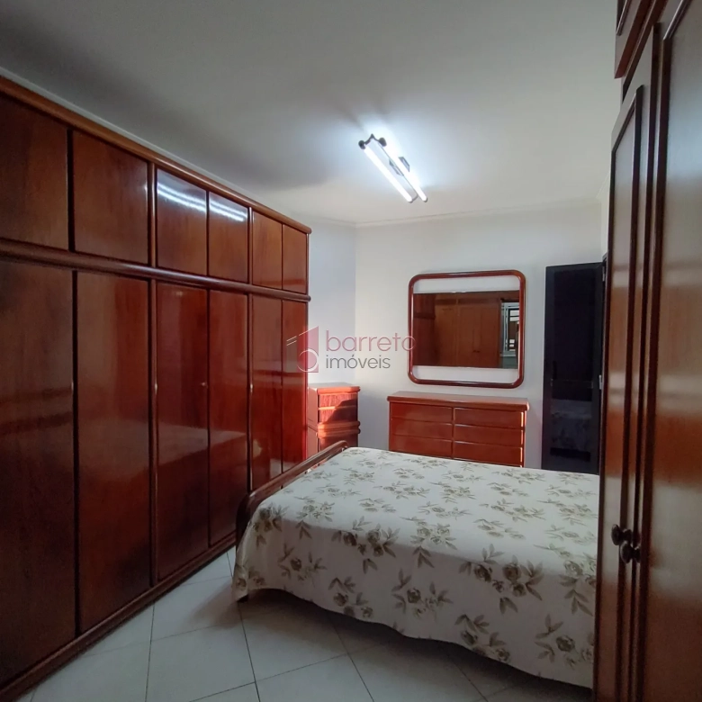 APARTAMENTO À VENDA NO RESIDENCIAL MAISON MORUMBI – JUNDIAÍ/SP