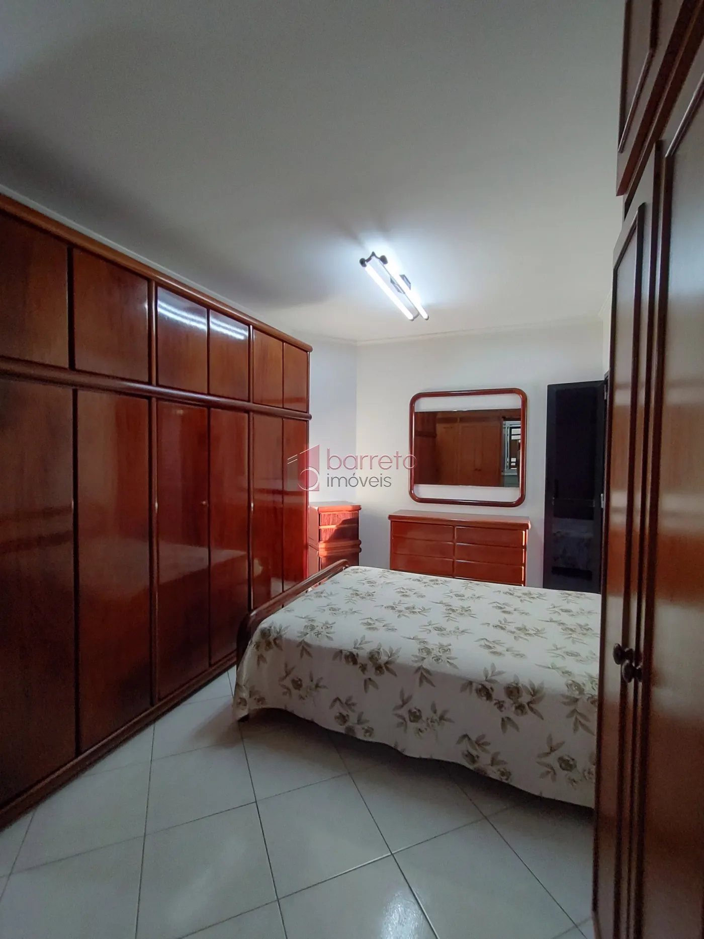 APARTAMENTO À VENDA NO RESIDENCIAL MAISON MORUMBI – JUNDIAÍ/SP