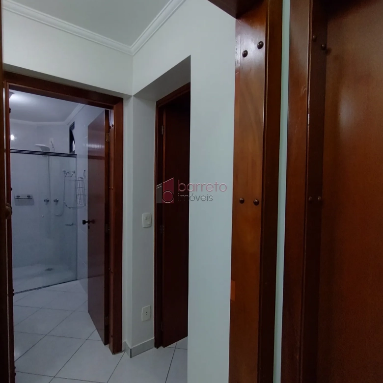 APARTAMENTO À VENDA NO RESIDENCIAL MAISON MORUMBI – JUNDIAÍ/SP
