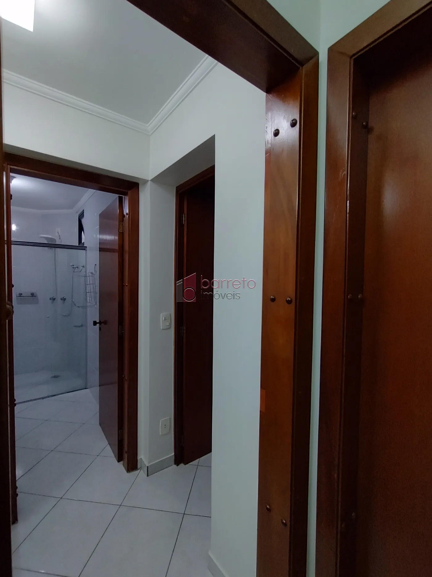 APARTAMENTO À VENDA NO RESIDENCIAL MAISON MORUMBI – JUNDIAÍ/SP