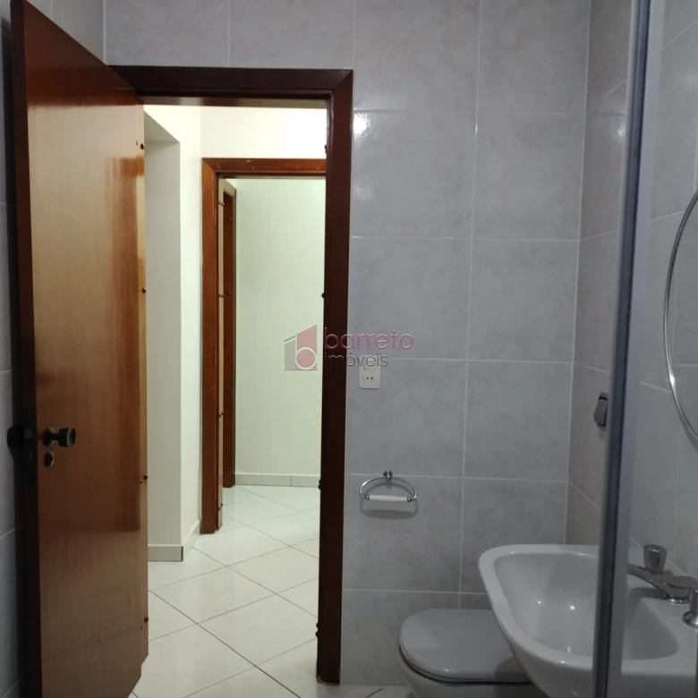 APARTAMENTO À VENDA NO RESIDENCIAL MAISON MORUMBI – JUNDIAÍ/SP