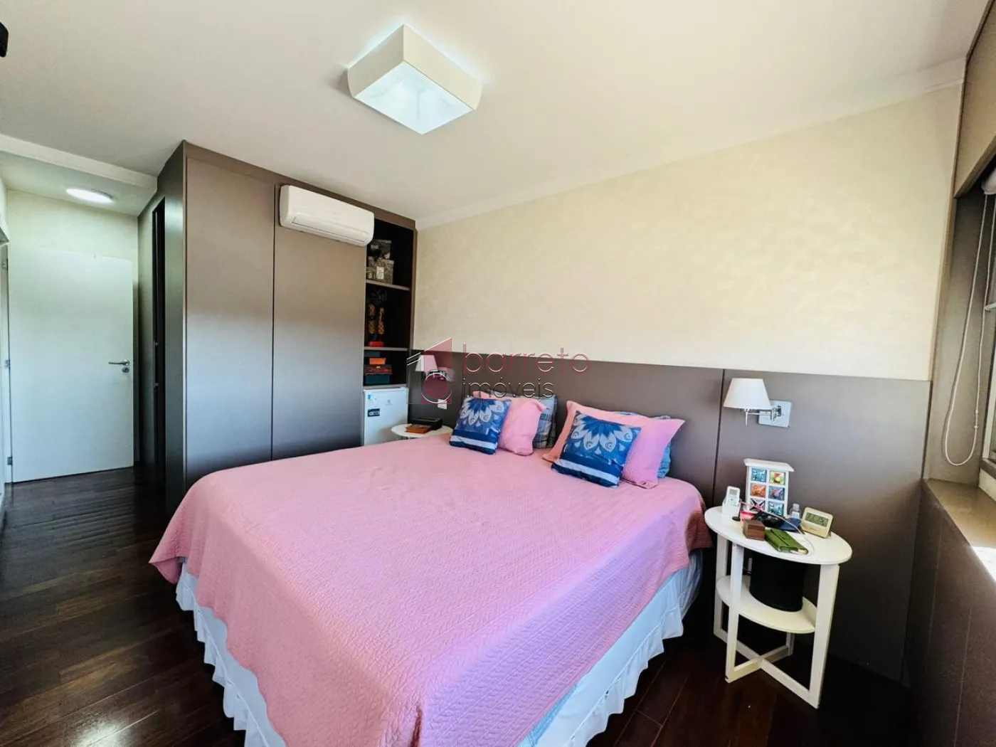 APARTAMENTO MOBILIADO À VENDA NO CONDOMÍNIO MORADA DO SOL – JUNDIAÍ/SP