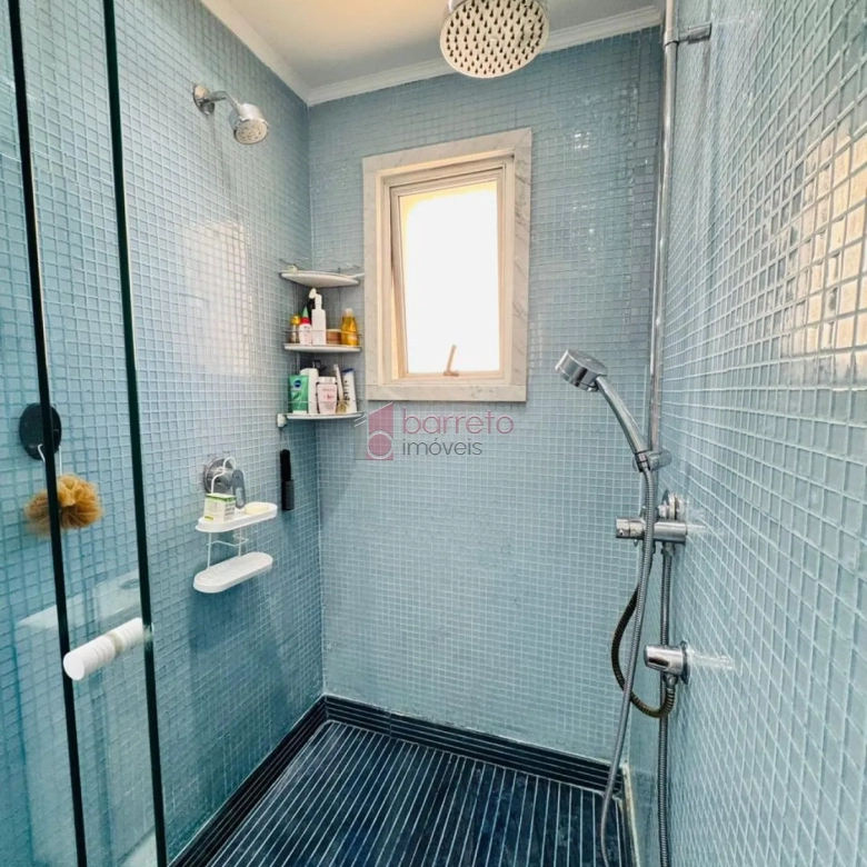 APARTAMENTO MOBILIADO À VENDA NO CONDOMÍNIO MORADA DO SOL – JUNDIAÍ/SP