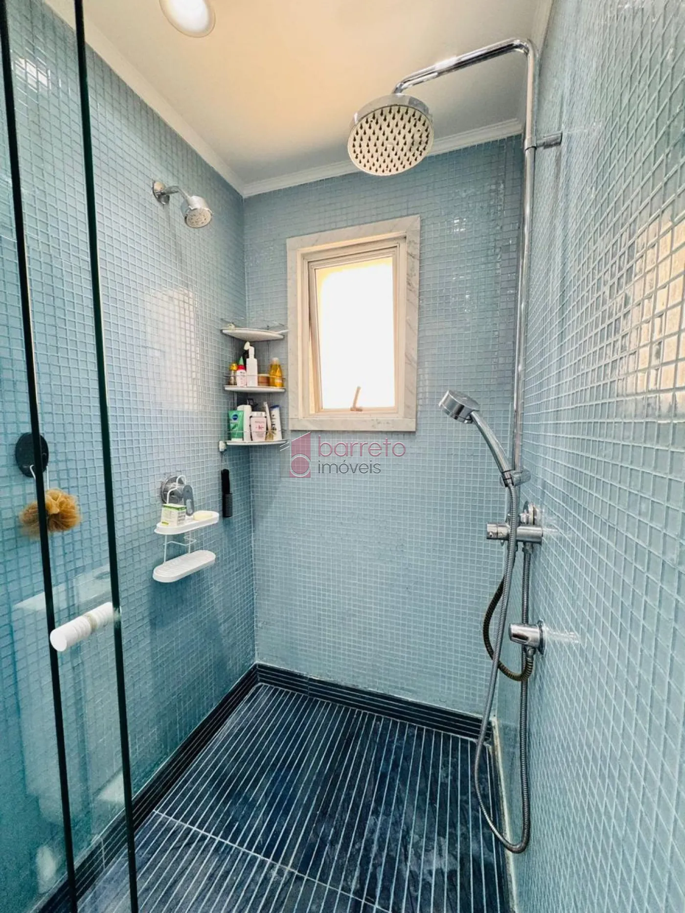 APARTAMENTO MOBILIADO À VENDA NO CONDOMÍNIO MORADA DO SOL – JUNDIAÍ/SP