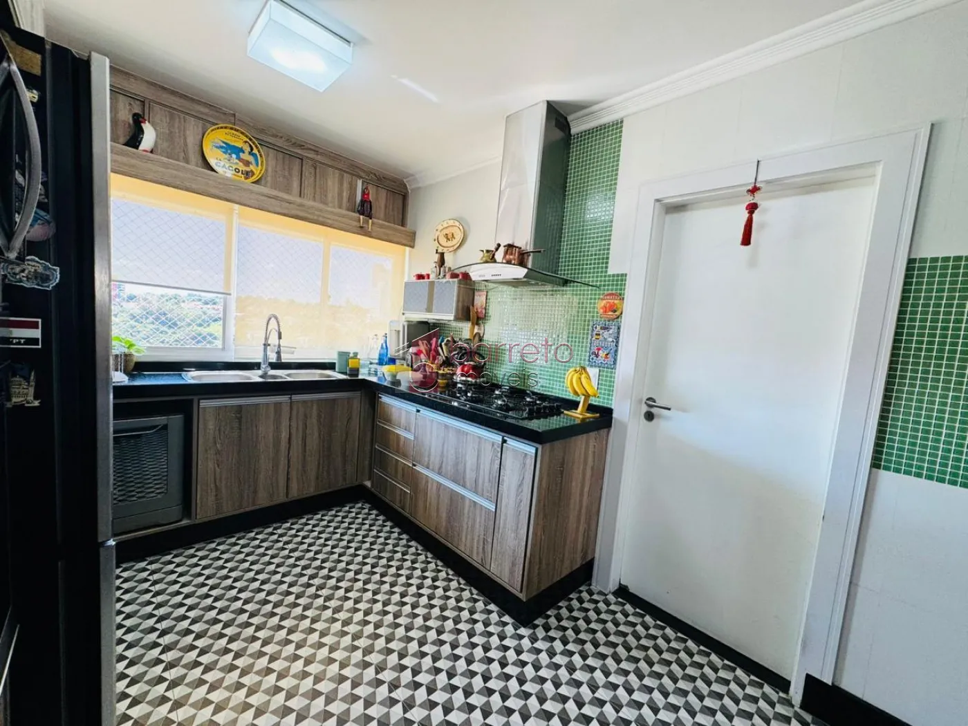 APARTAMENTO MOBILIADO À VENDA NO CONDOMÍNIO MORADA DO SOL – JUNDIAÍ/SP