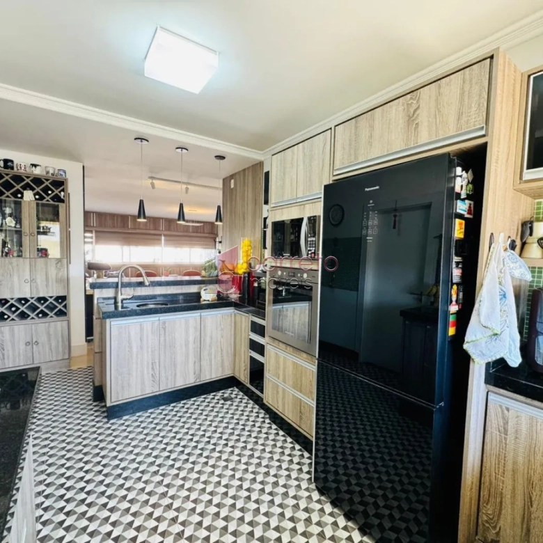 APARTAMENTO MOBILIADO À VENDA NO CONDOMÍNIO MORADA DO SOL – JUNDIAÍ/SP