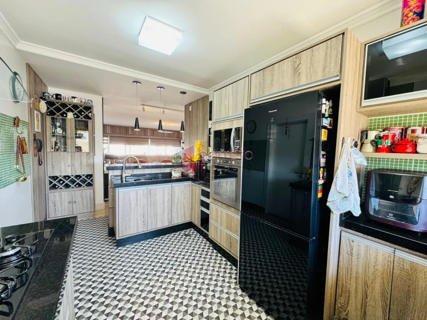 APARTAMENTO MOBILIADO À VENDA NO CONDOMÍNIO MORADA DO SOL – JUNDIAÍ/SP