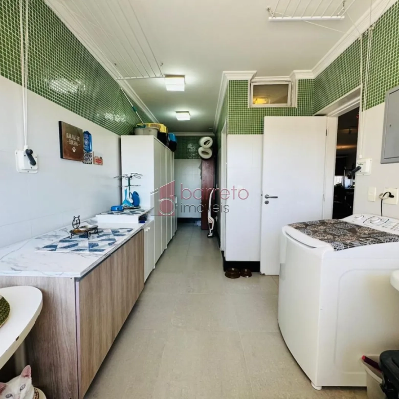 APARTAMENTO MOBILIADO À VENDA NO CONDOMÍNIO MORADA DO SOL – JUNDIAÍ/SP