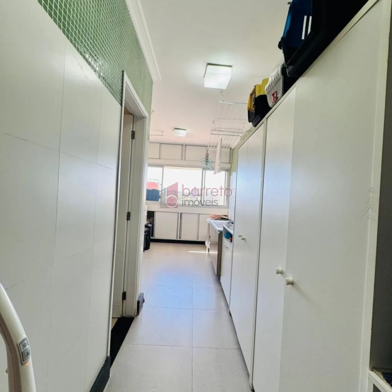 APARTAMENTO MOBILIADO À VENDA NO CONDOMÍNIO MORADA DO SOL – JUNDIAÍ/SP