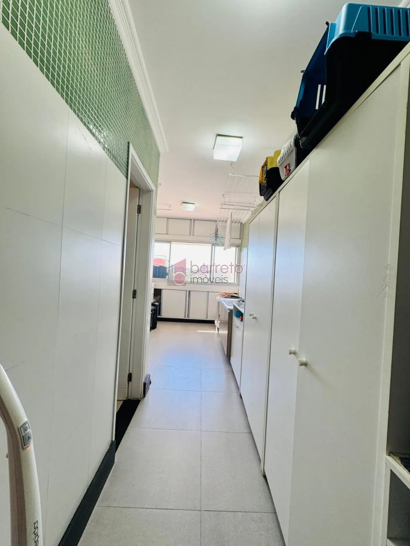 APARTAMENTO MOBILIADO À VENDA NO CONDOMÍNIO MORADA DO SOL – JUNDIAÍ/SP