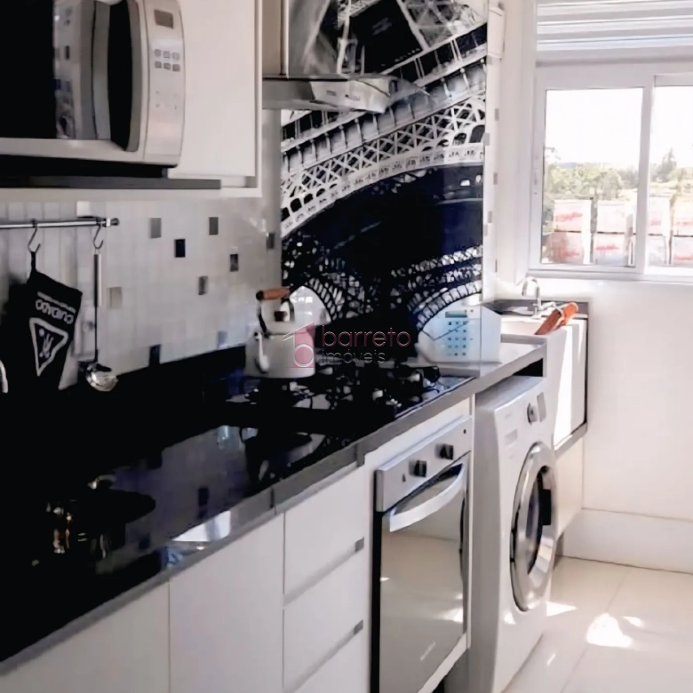 APARTAMENTO PARA VENDA NO CONDOMÍNIO YES IDEAL LIVING – JUNDIAÍ/SP