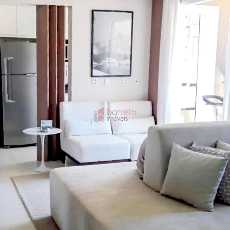 APARTAMENTO PARA VENDA NO CONDOMÍNIO YES IDEAL LIVING – JUNDIAÍ/SP